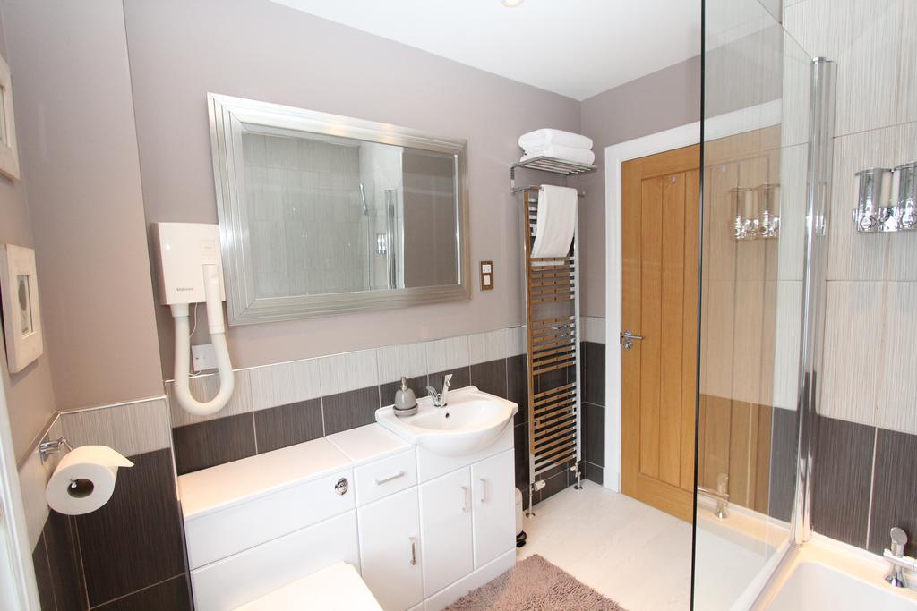 Monboddo Townhouse Βίλα Auchenblae Εξωτερικό φωτογραφία
